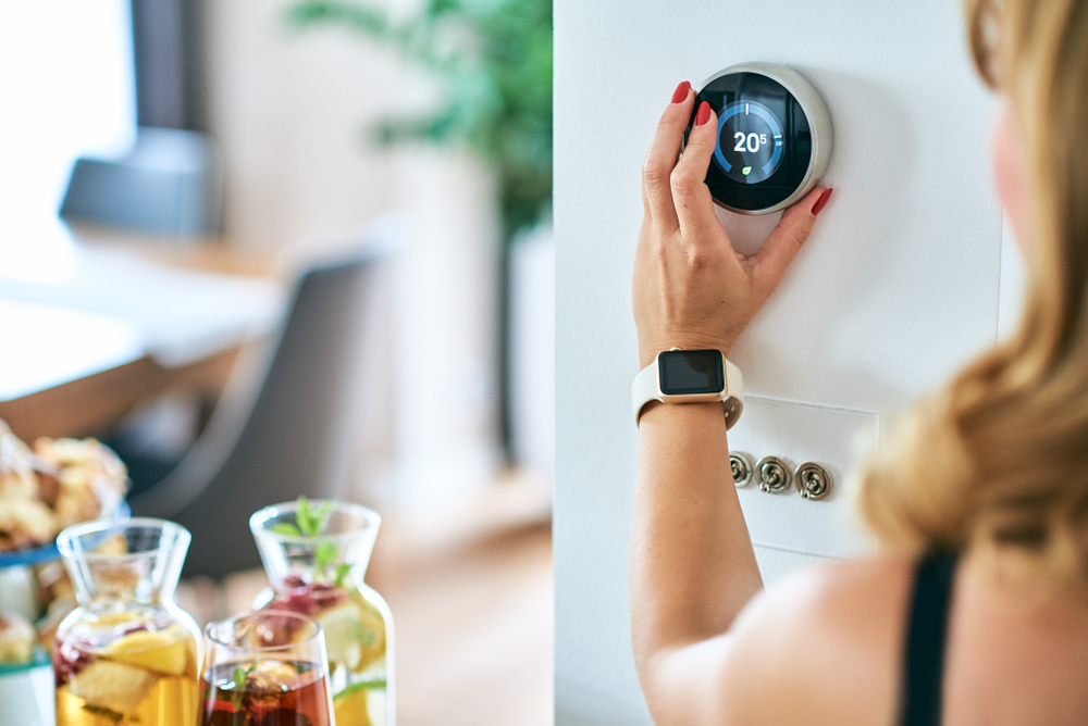 smart meter