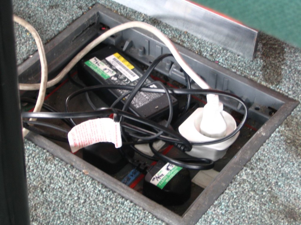 fire risk hazard