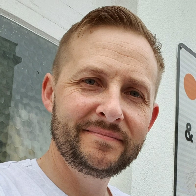 Craig Holden