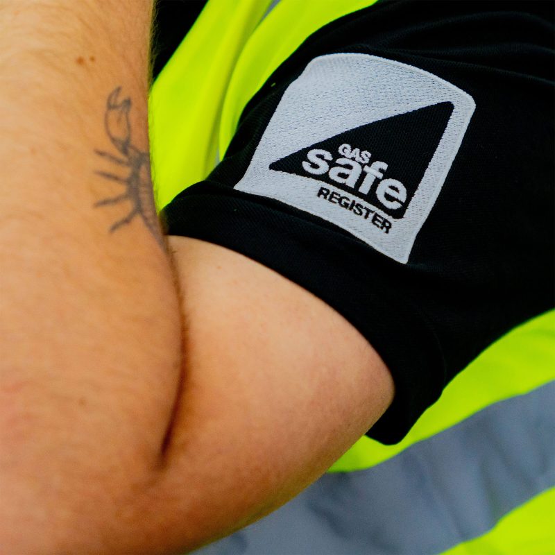 Gas-Safety-Certificates