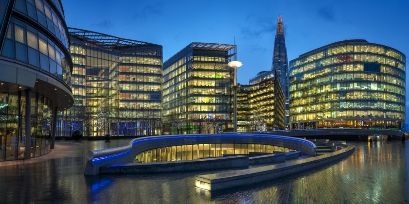 londonoffices